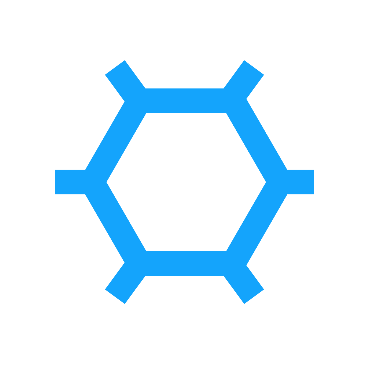 ad hoc support icon