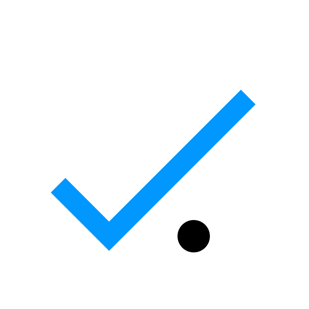 analytics & ad tracking icon