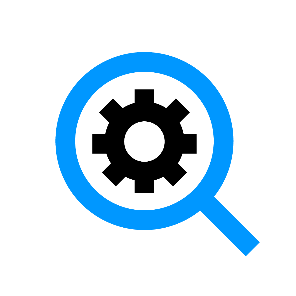 audit & optimisation icon
