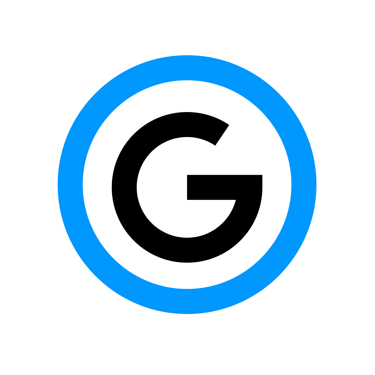 google analytics 4 icon