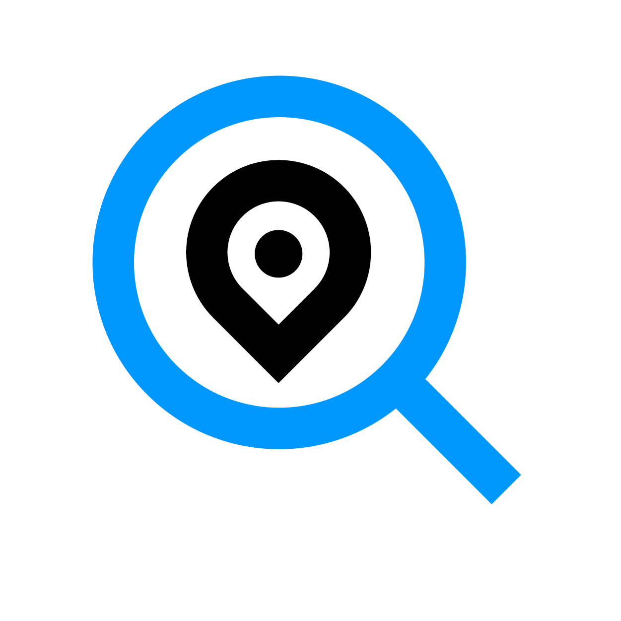 local seo icon