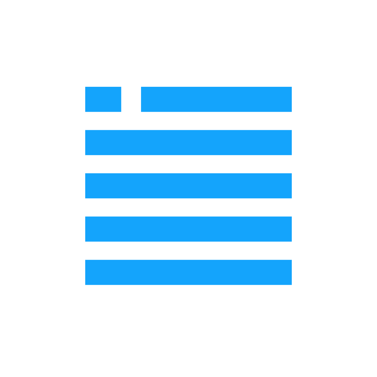 server side tracking icon