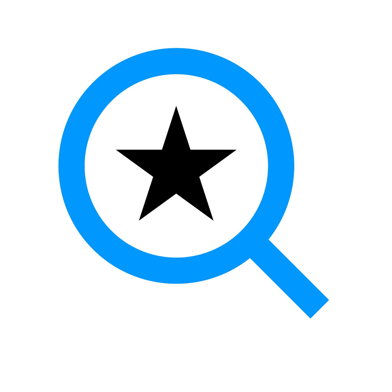 small business seo icon