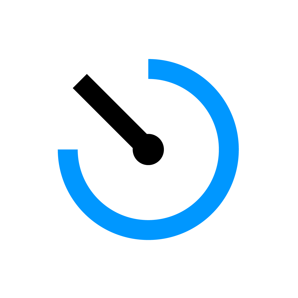 website performance icon