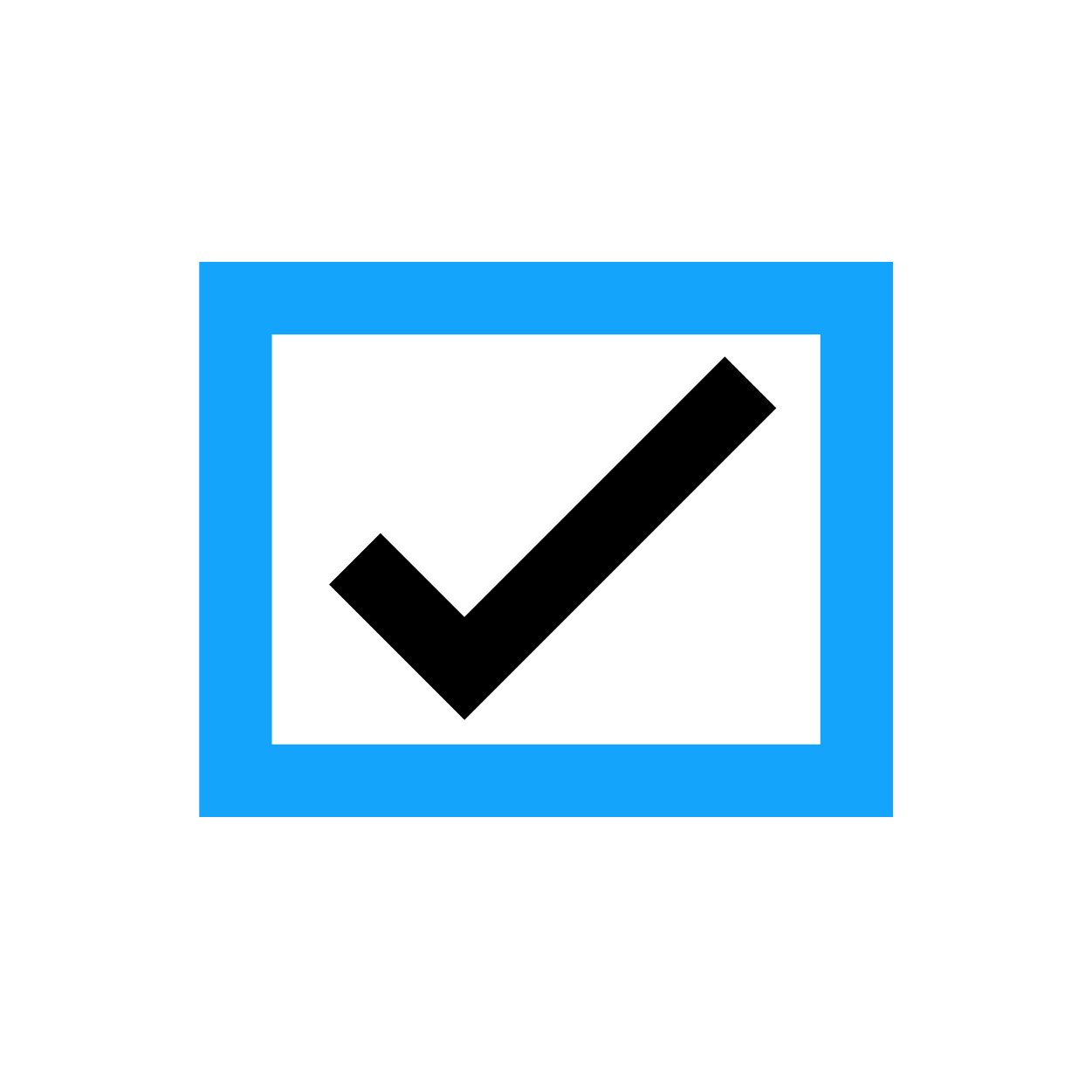 website tracking audits icon