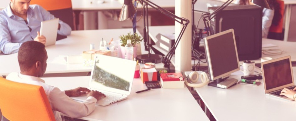 Digital Agencies