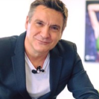 Adrian Marks