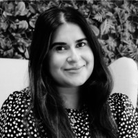 Aisha Riaz