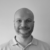 Craig Broadbent