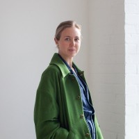 Henrietta Adams