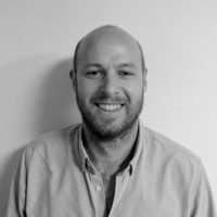 Mark Pitchford