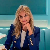 Martyna Lloyd
