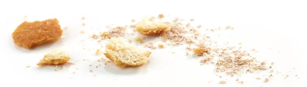Breadcrumb Trail