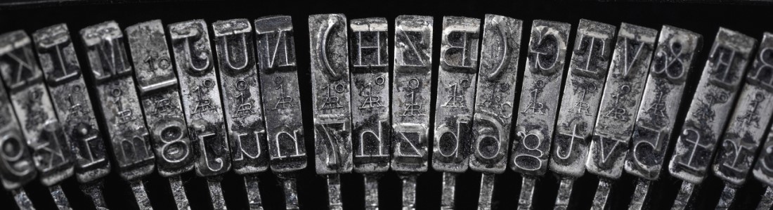 uppercase and lowercase letters